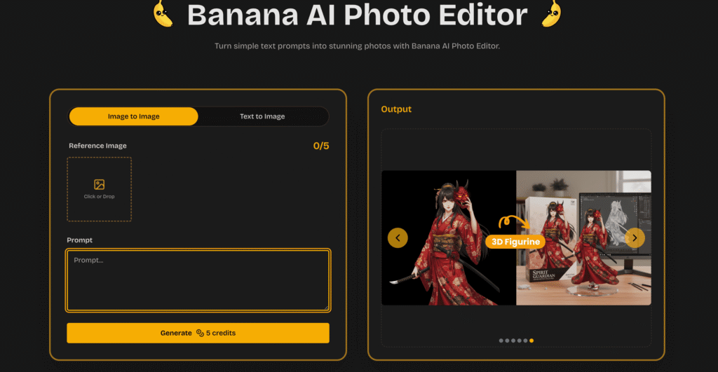 bananaai