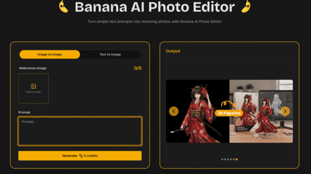 bananaai